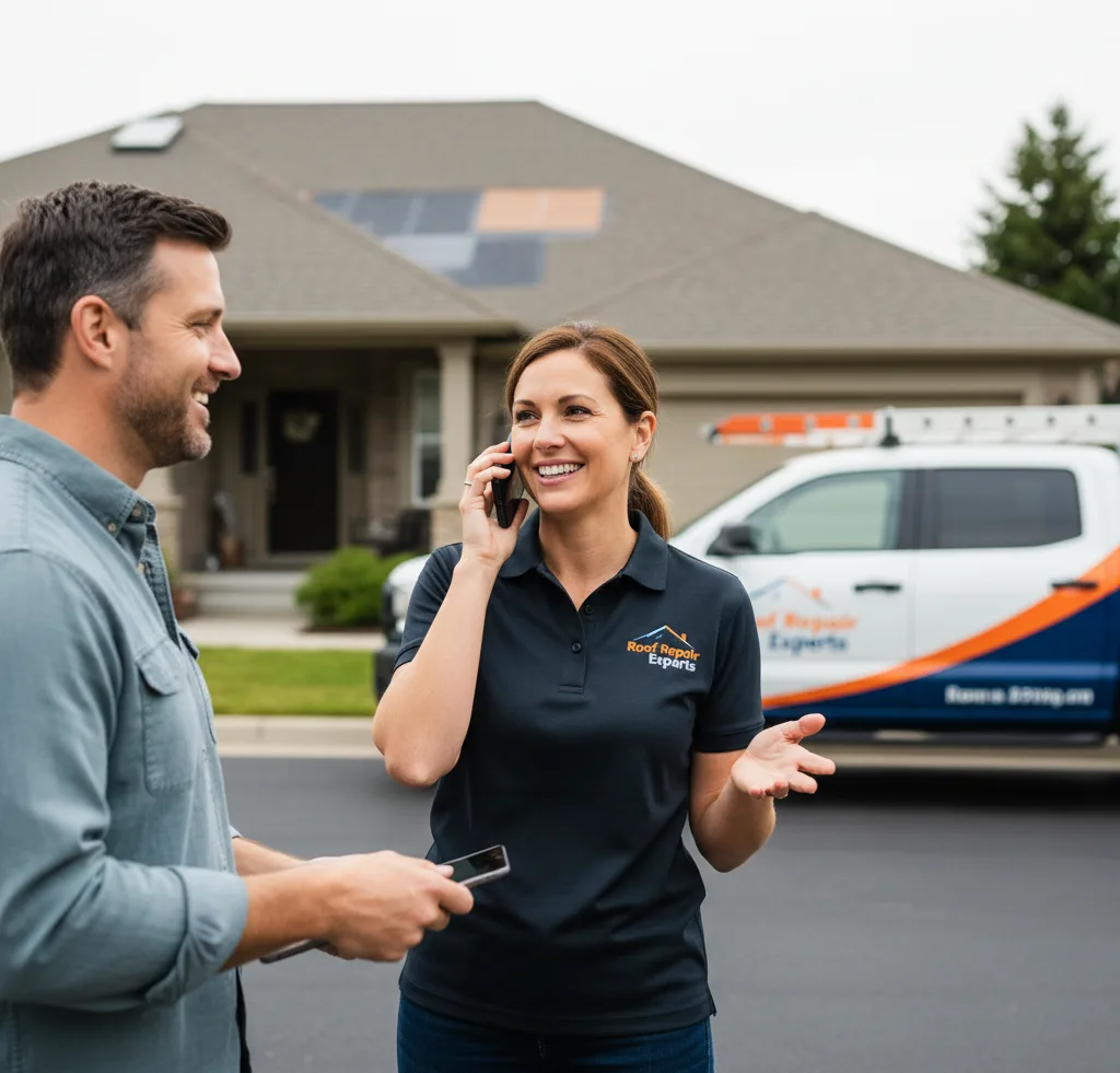 Flat Roof Repair in Syracuse, NY